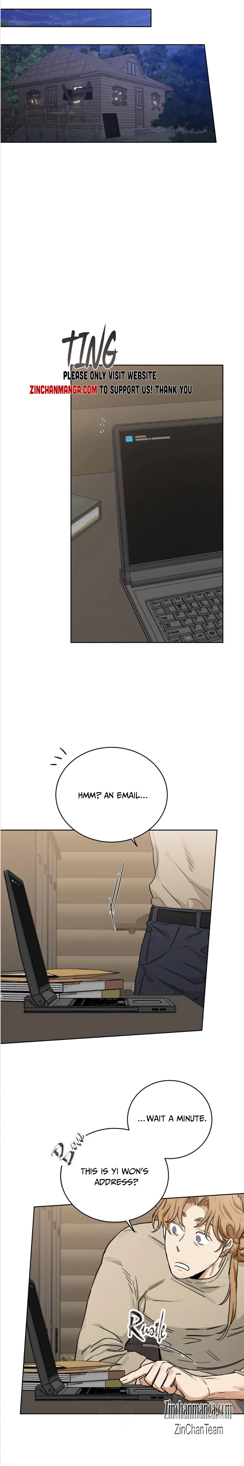 Roses And Champagne Chapter 83 - Page 17