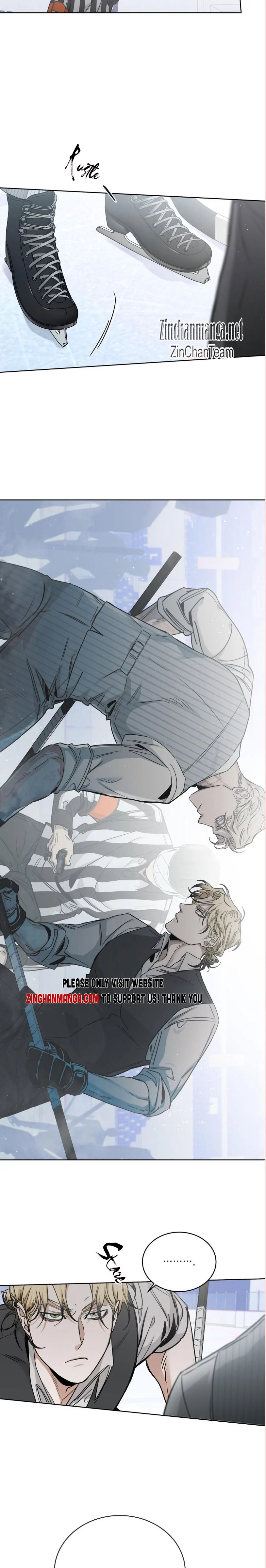 Roses And Champagne Chapter 84 - Page 12