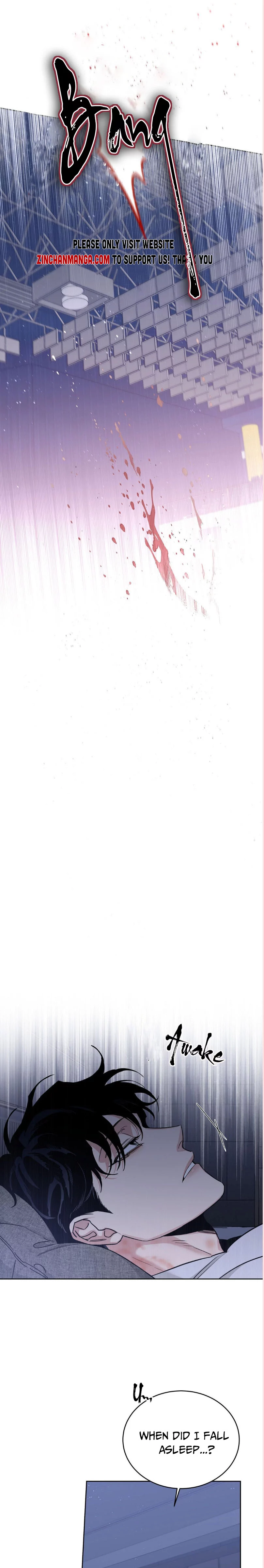 Roses And Champagne Chapter 84 - Page 15