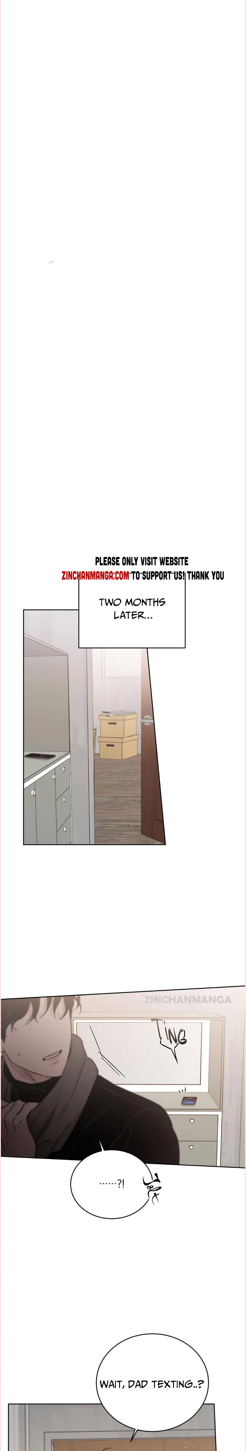 Roses And Champagne Chapter 86 - Page 15