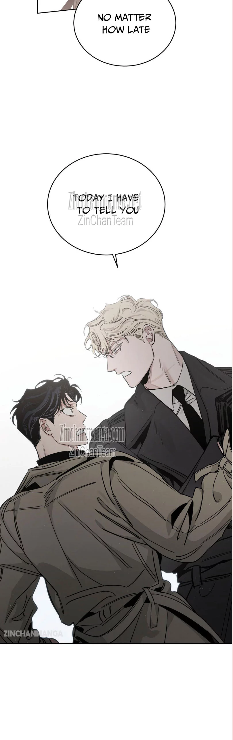 Roses And Champagne Chapter 86 - Page 26