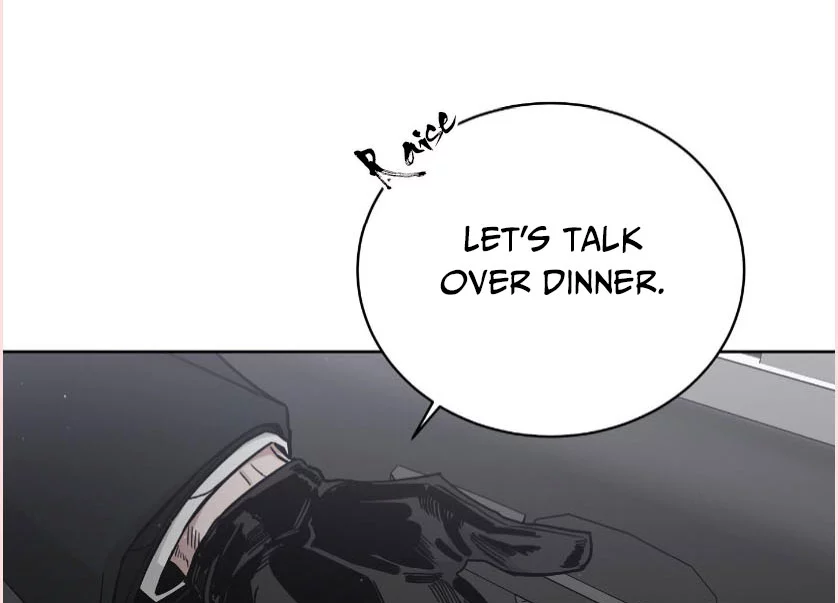 Roses And Champagne Chapter 87 - Page 8