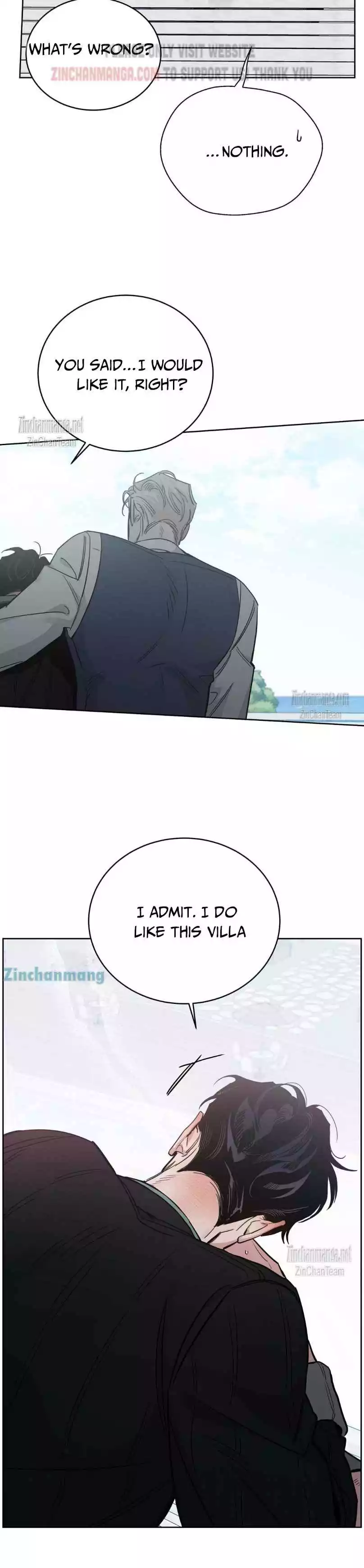 Roses And Champagne Chapter 88 - Page 11