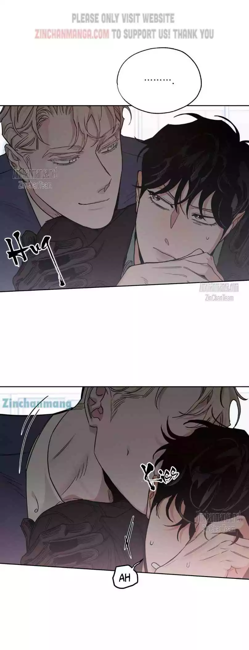 Roses And Champagne Chapter 88 - Page 12