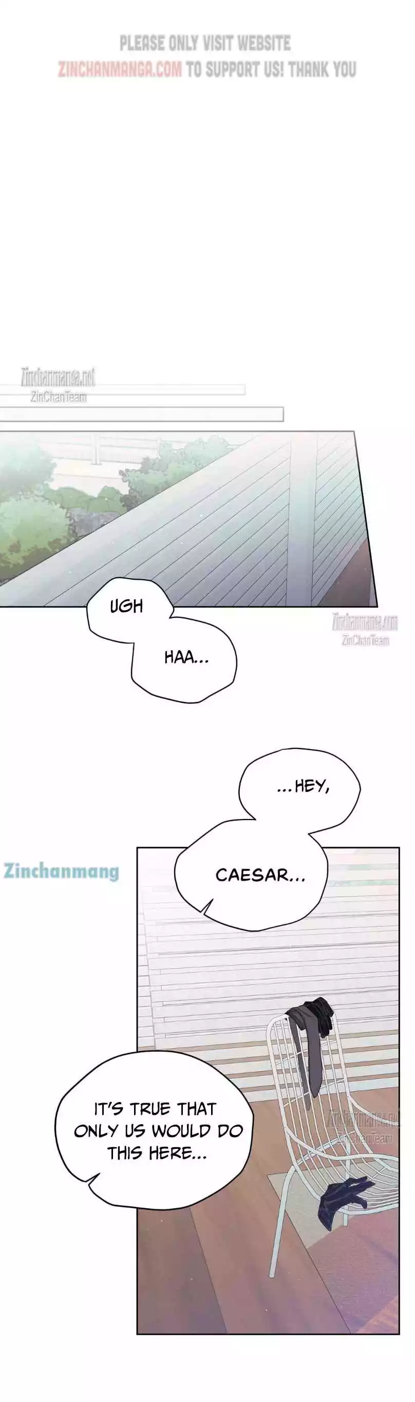 Roses And Champagne Chapter 88 - Page 13