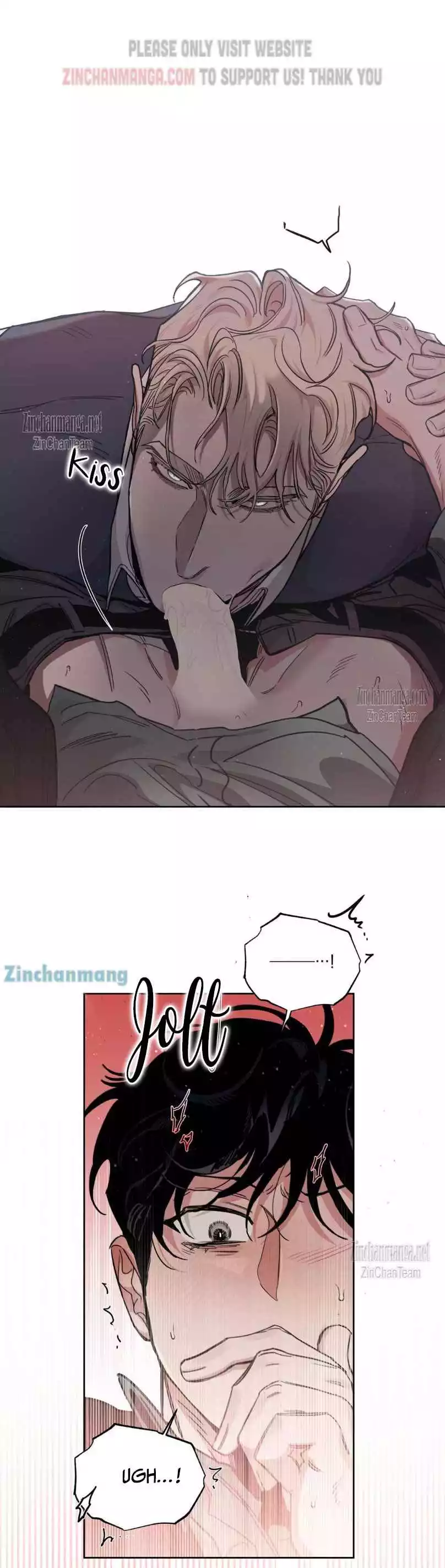 Roses And Champagne Chapter 88 - Page 17