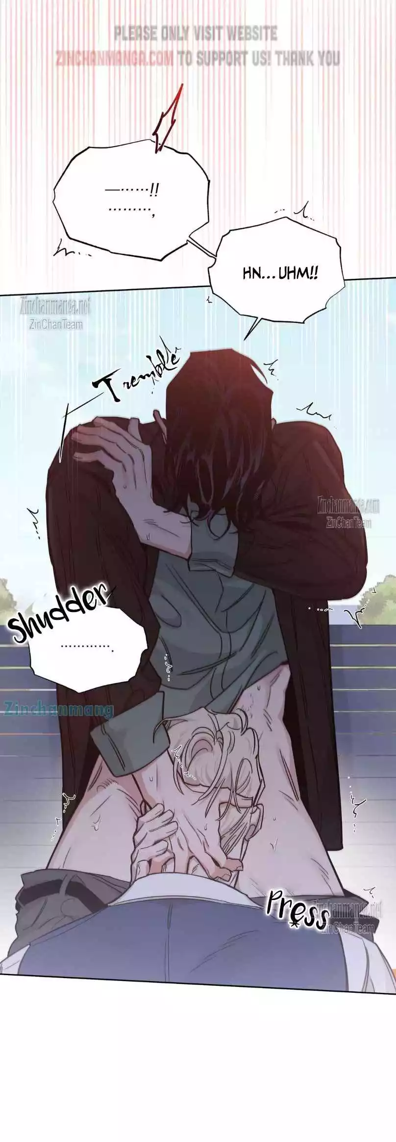 Roses And Champagne Chapter 88 - Page 18