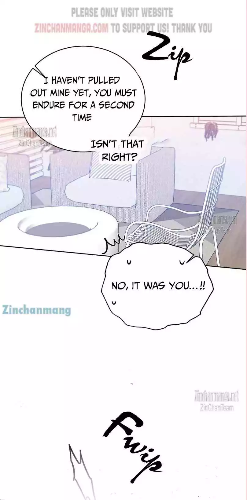 Roses And Champagne Chapter 88 - Page 26