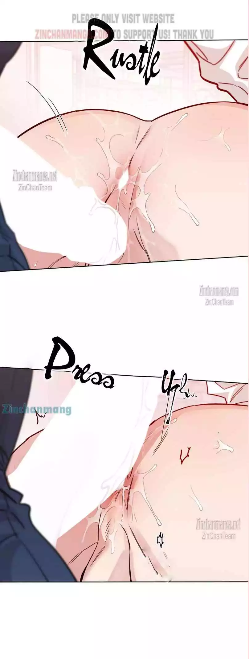 Roses And Champagne Chapter 88 - Page 28