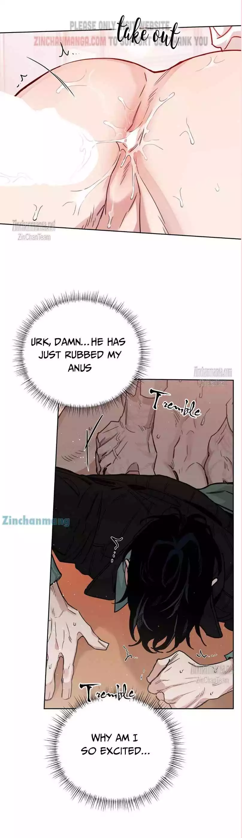 Roses And Champagne Chapter 88 - Page 29