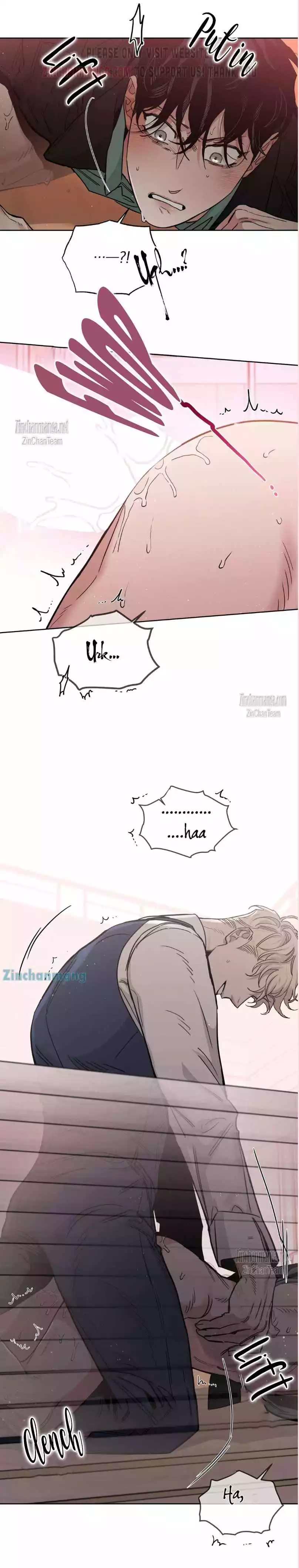 Roses And Champagne Chapter 88 - Page 30