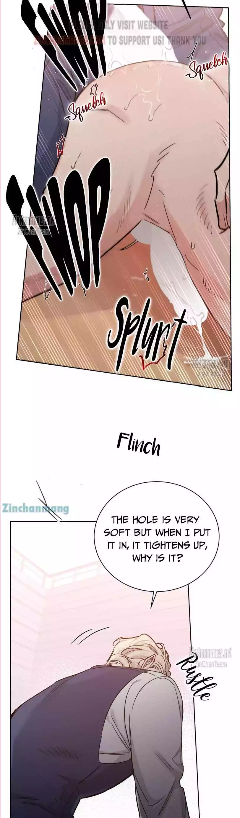 Roses And Champagne Chapter 88 - Page 33