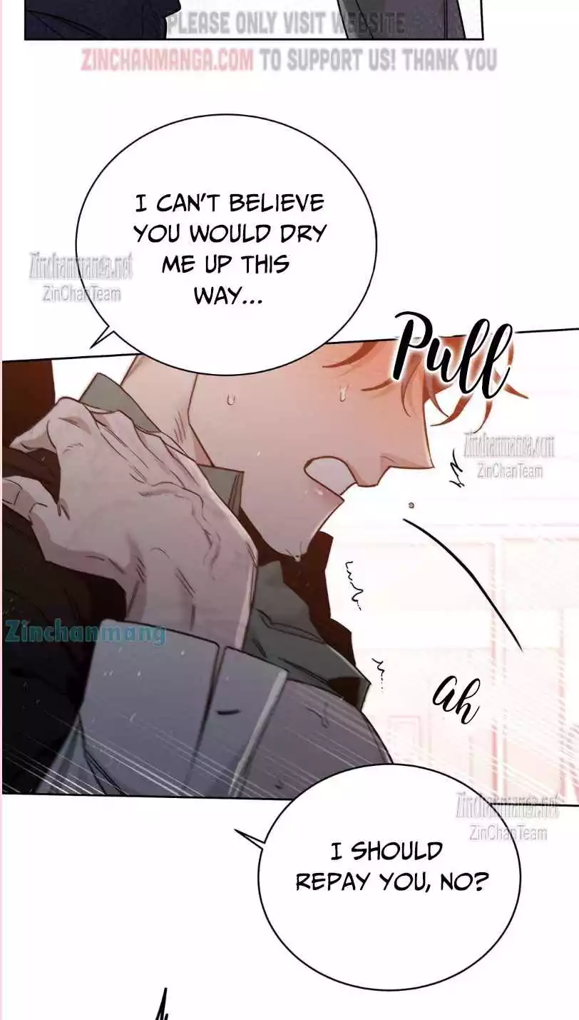 Roses And Champagne Chapter 88 - Page 34