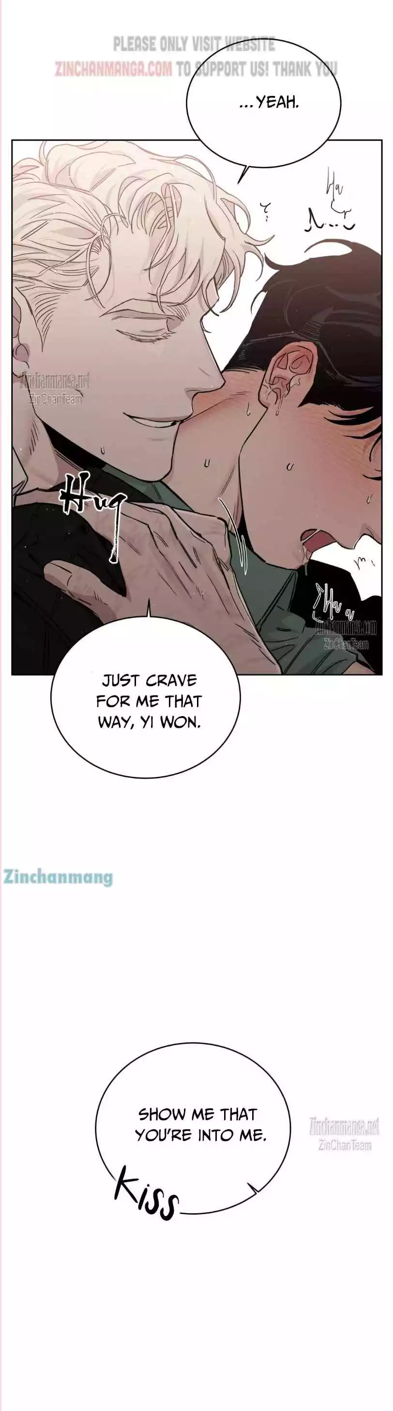 Roses And Champagne Chapter 88 - Page 38