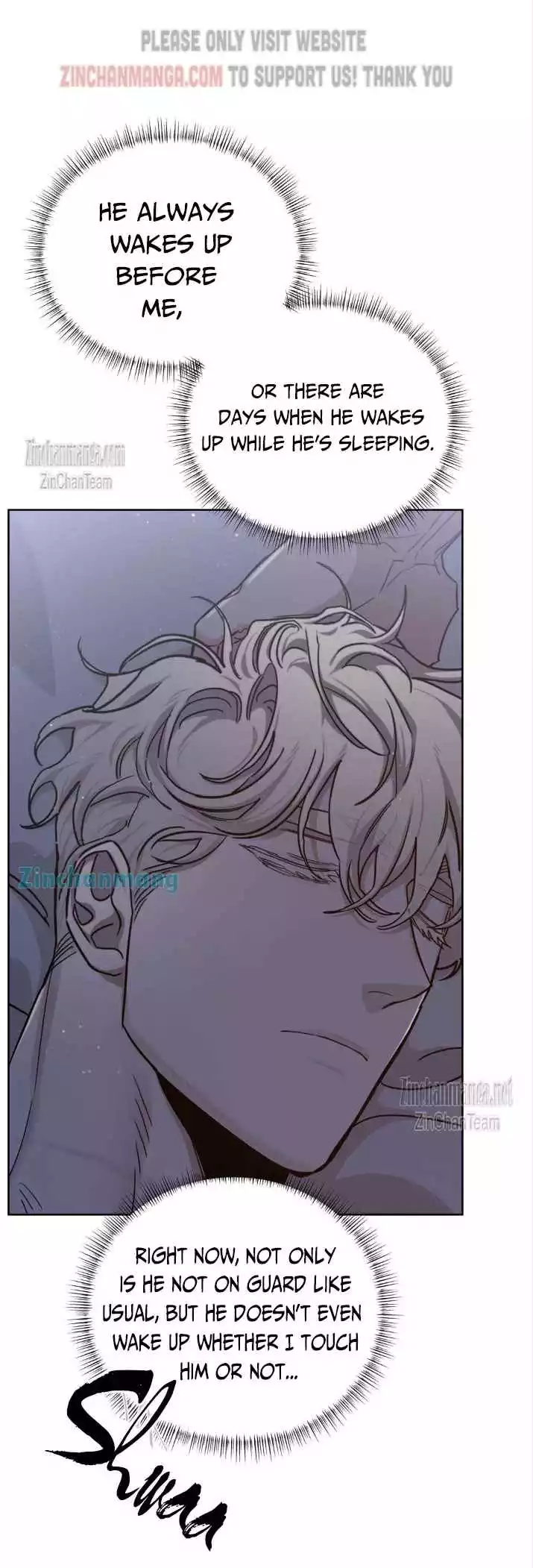 Roses And Champagne Chapter 89 - Page 6