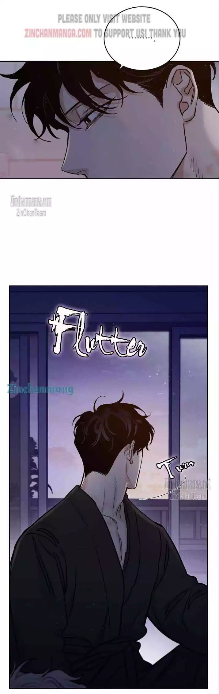 Roses And Champagne Chapter 89 - Page 7