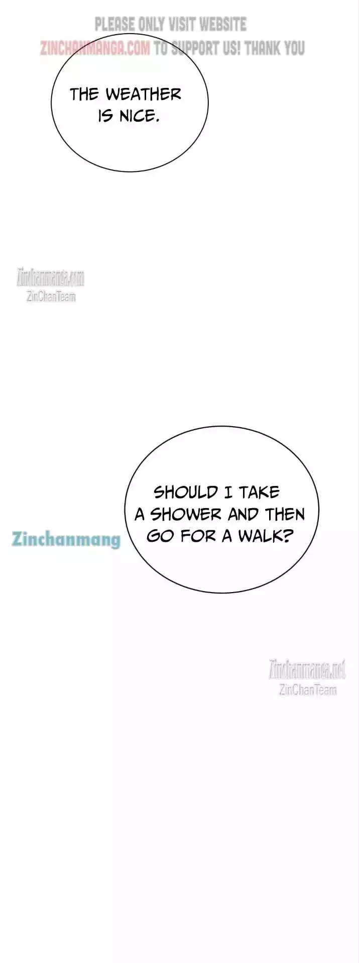 Roses And Champagne Chapter 89 - Page 8