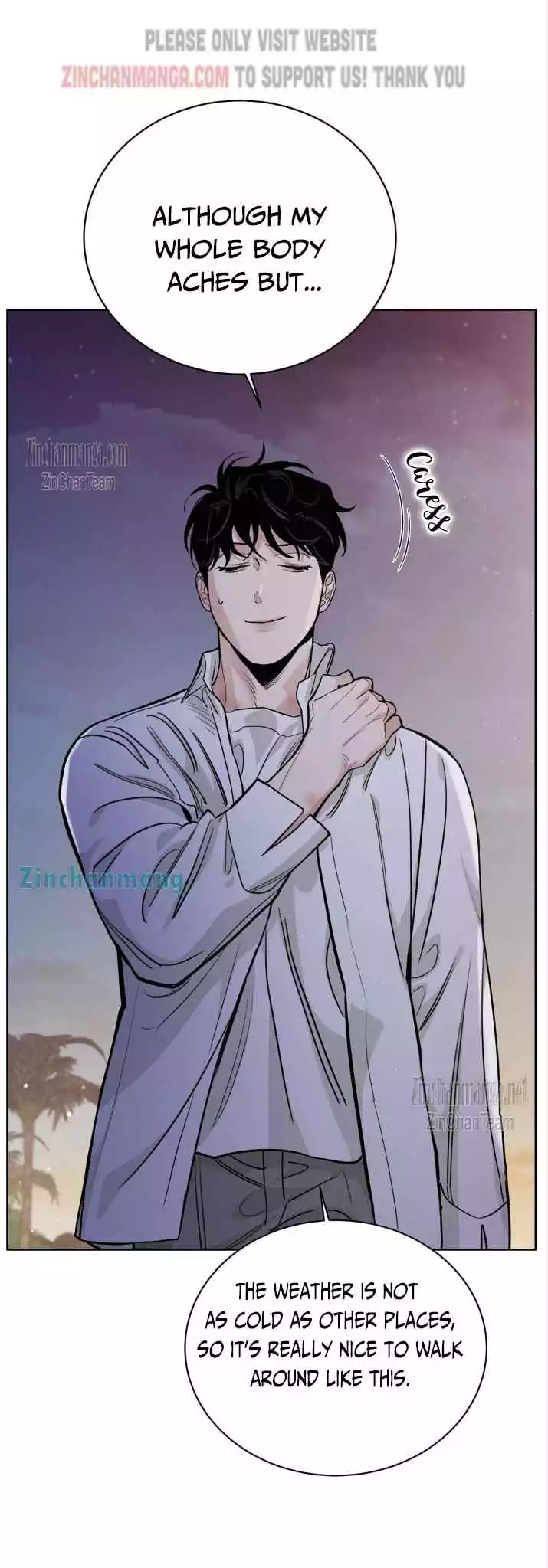 Roses And Champagne Chapter 89 - Page 10