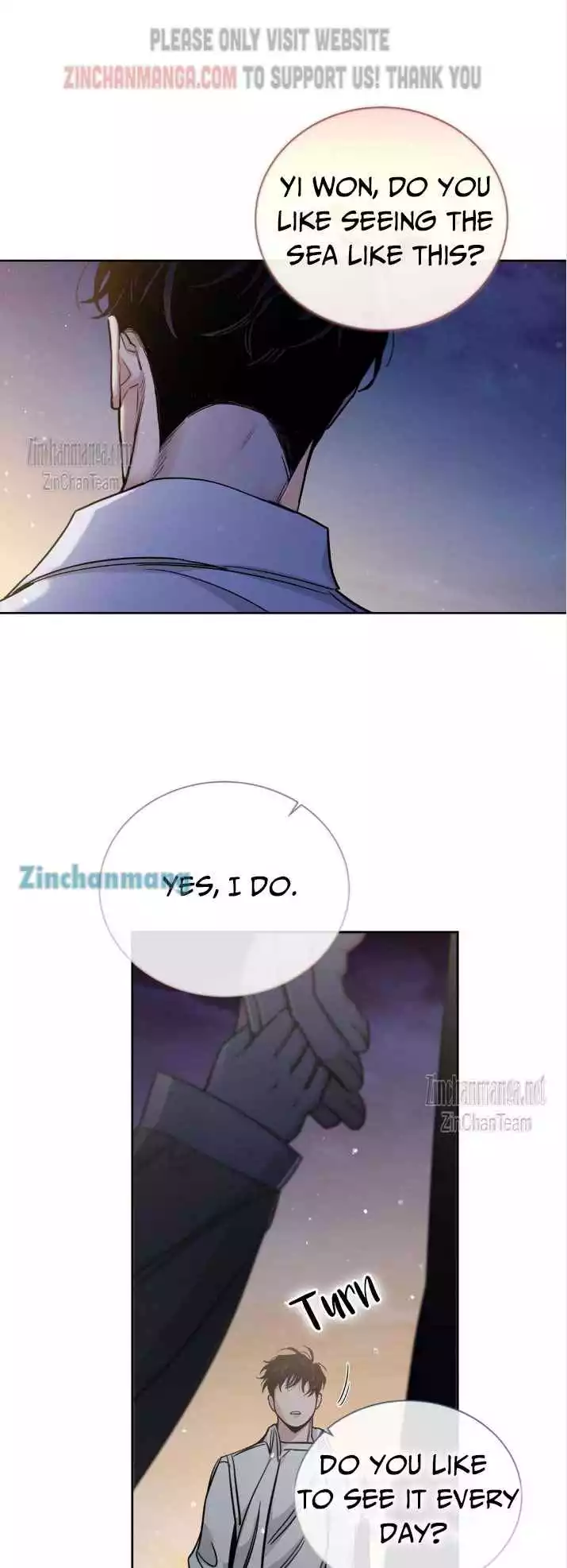 Roses And Champagne Chapter 89 - Page 12