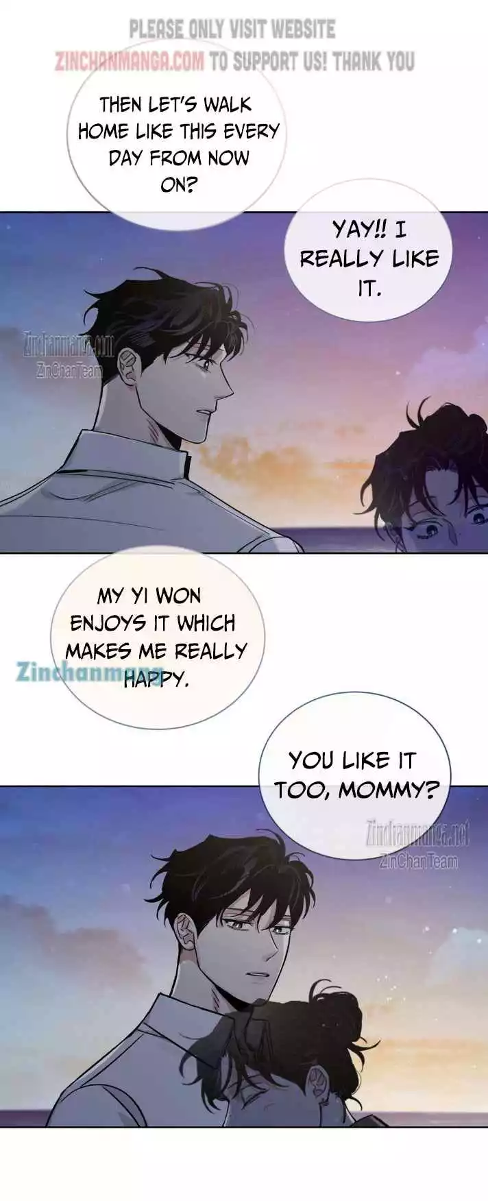 Roses And Champagne Chapter 89 - Page 14