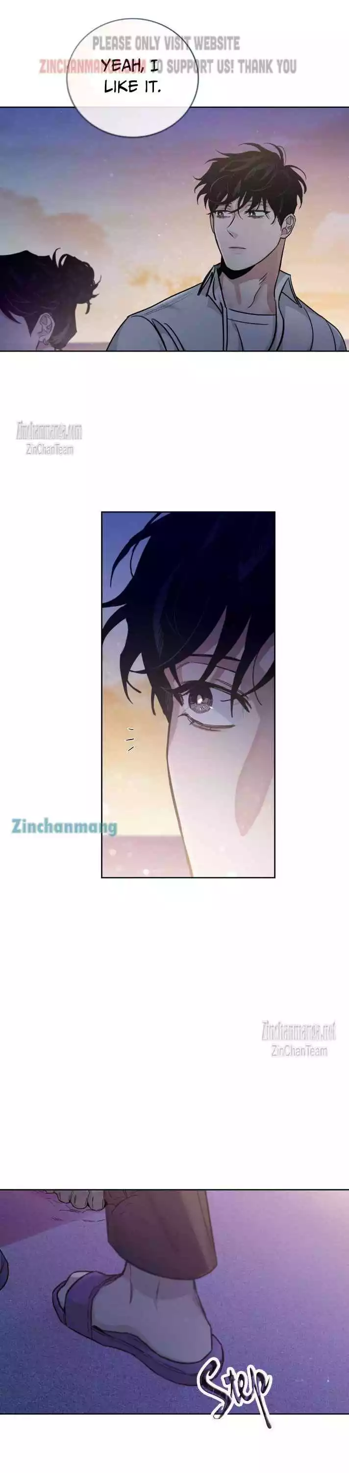 Roses And Champagne Chapter 89 - Page 15