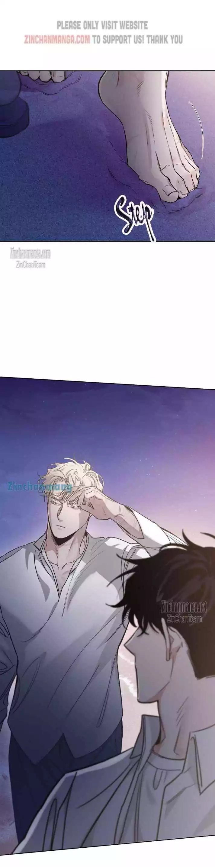 Roses And Champagne Chapter 89 - Page 16