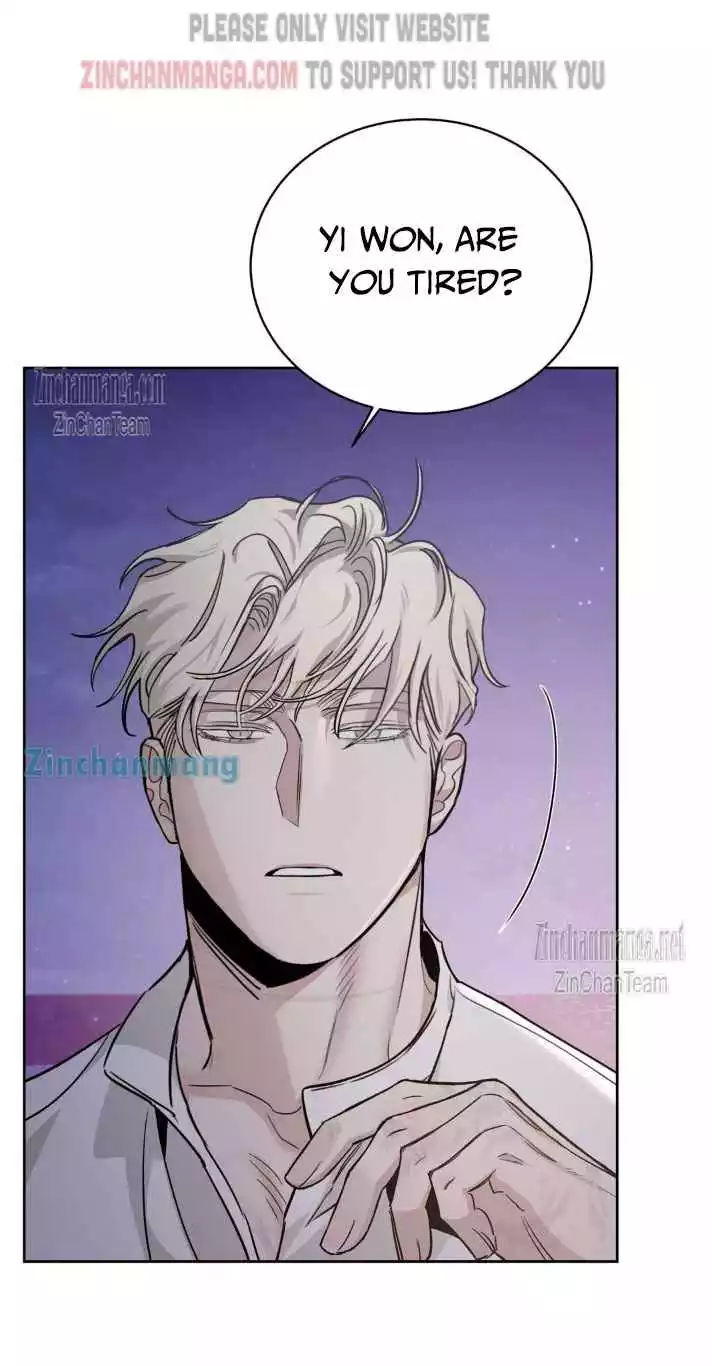 Roses And Champagne Chapter 89 - Page 17