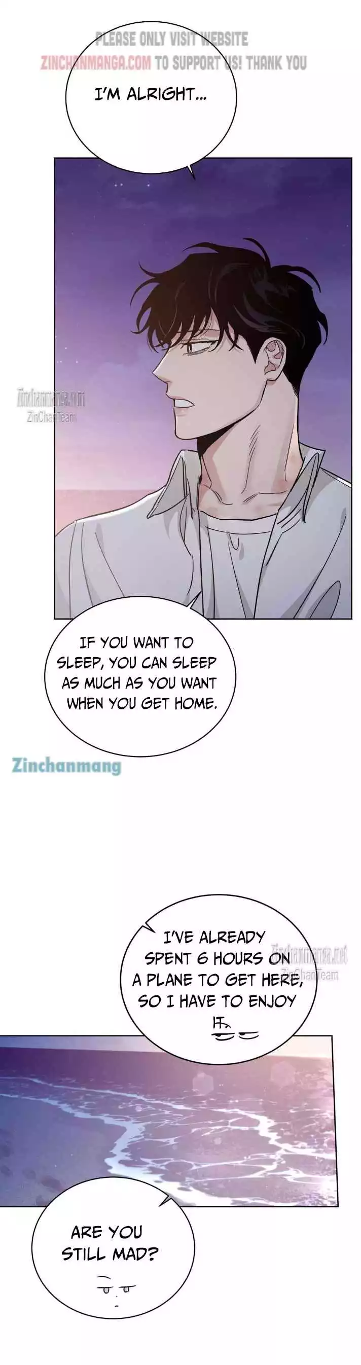 Roses And Champagne Chapter 89 - Page 18