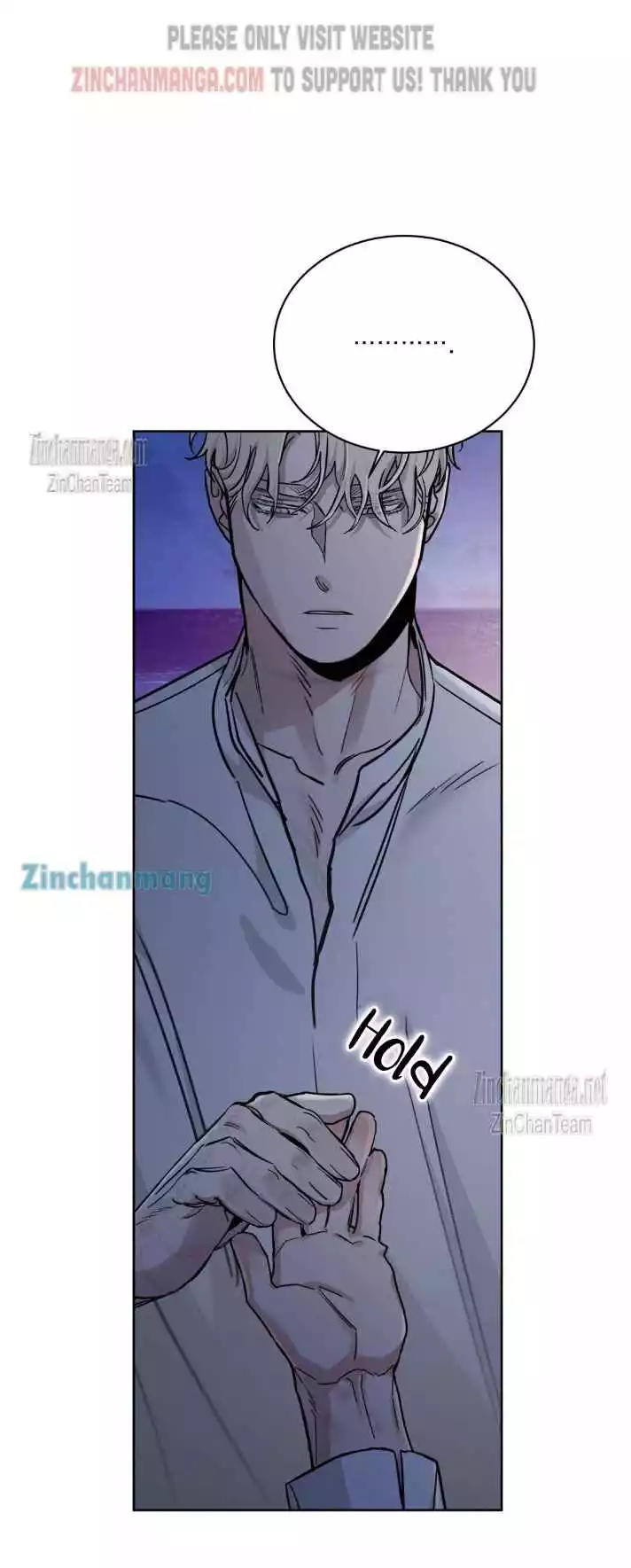 Roses And Champagne Chapter 89 - Page 21