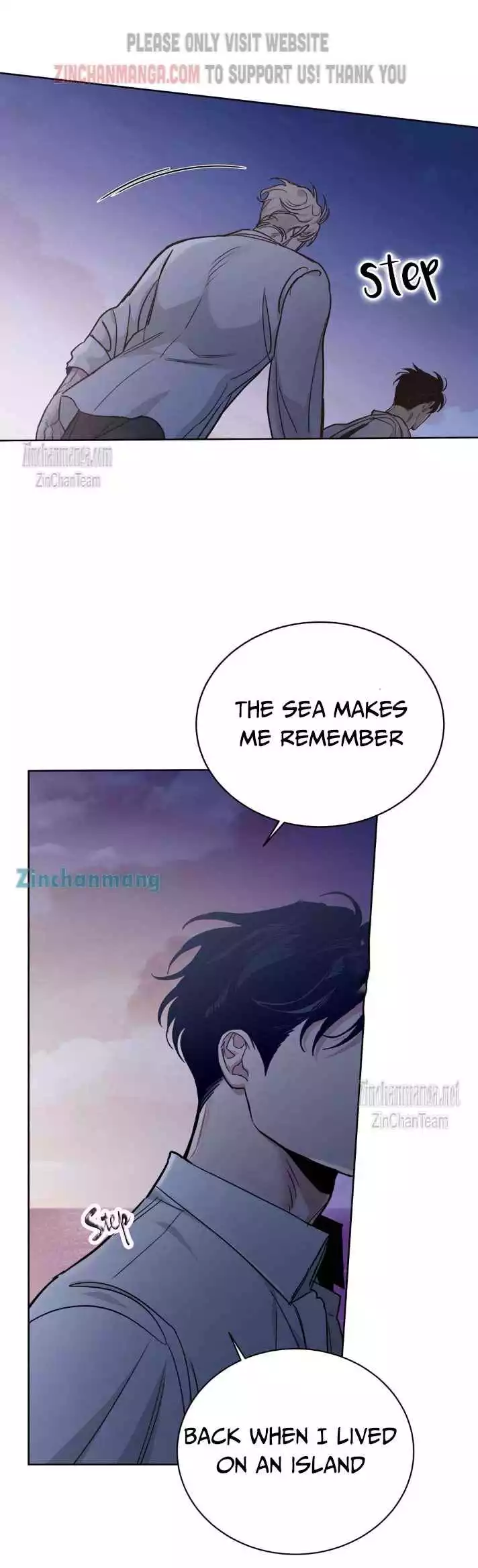 Roses And Champagne Chapter 89 - Page 22