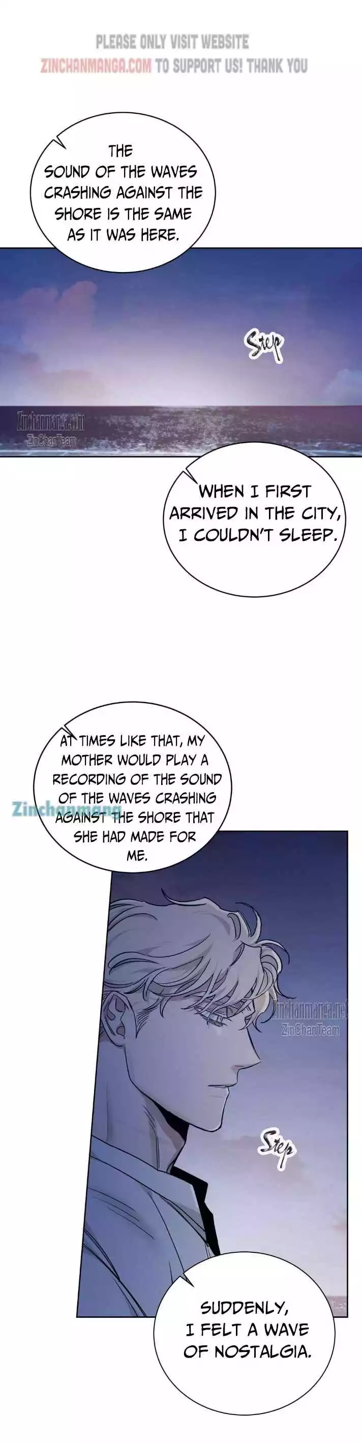 Roses And Champagne Chapter 89 - Page 23