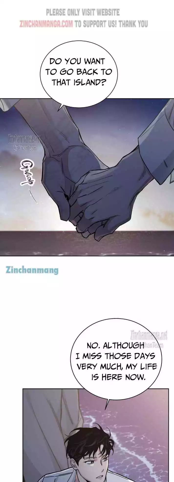 Roses And Champagne Chapter 89 - Page 24