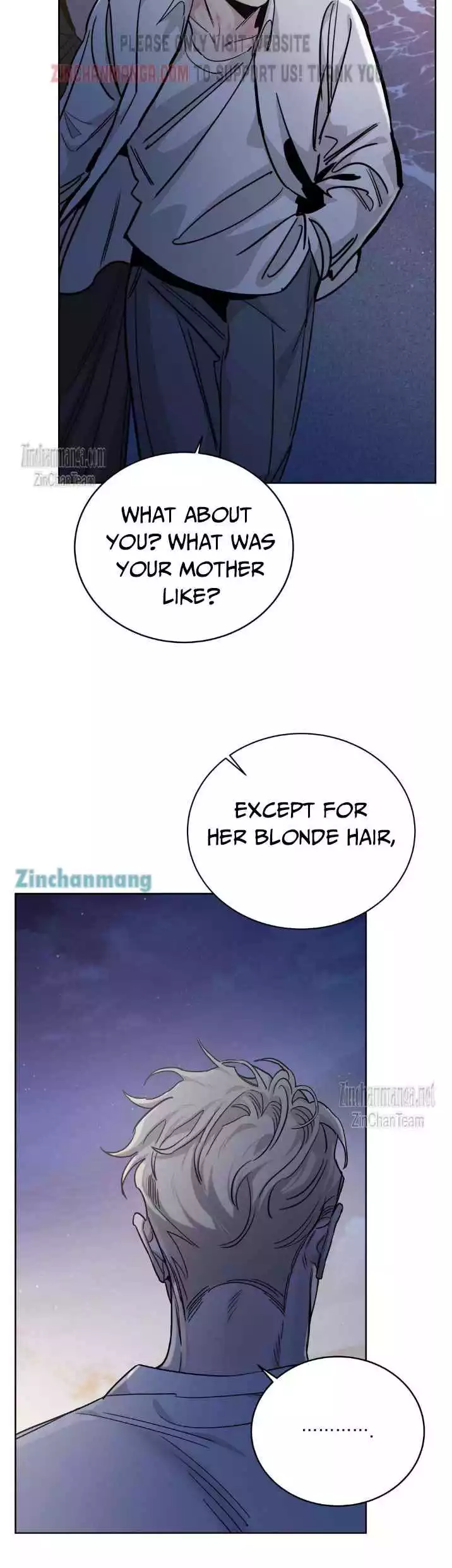 Roses And Champagne Chapter 89 - Page 25