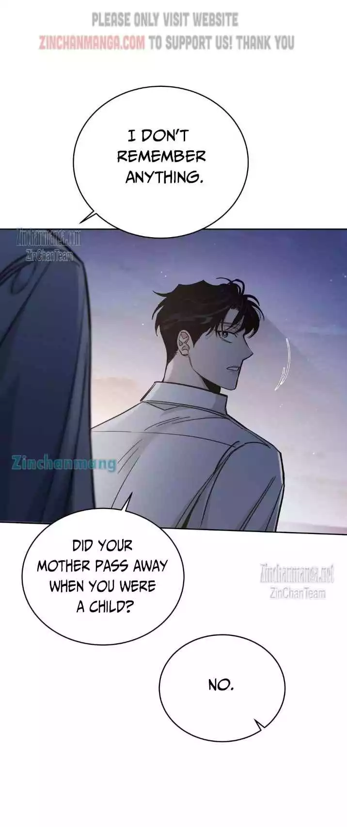 Roses And Champagne Chapter 89 - Page 26