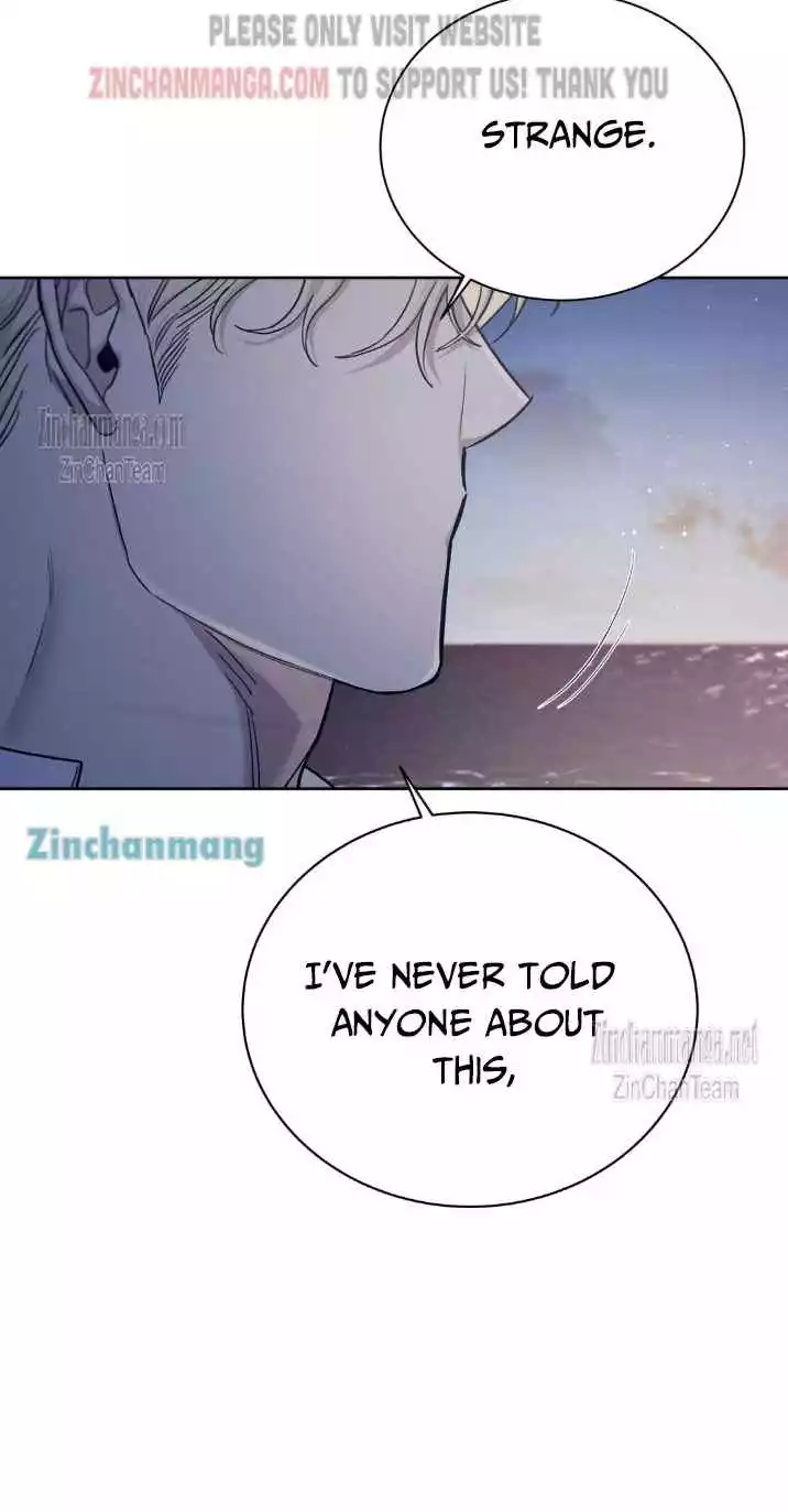 Roses And Champagne Chapter 89 - Page 28