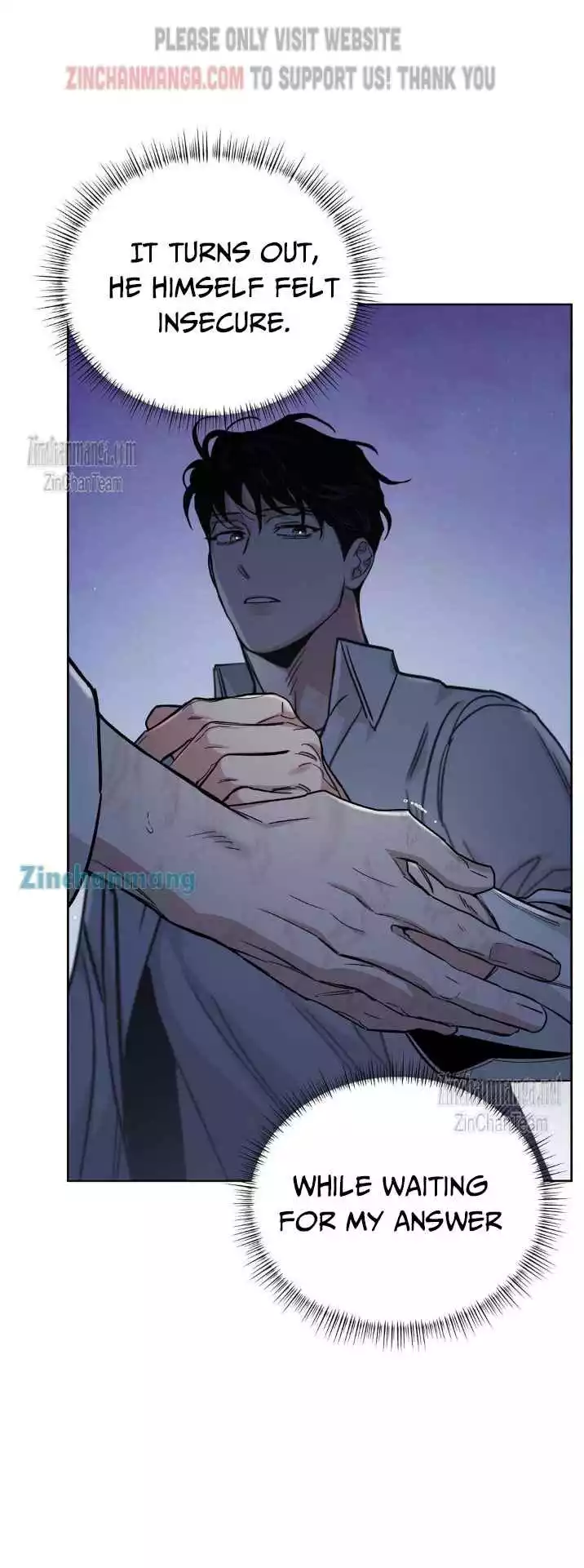 Roses And Champagne Chapter 89 - Page 32