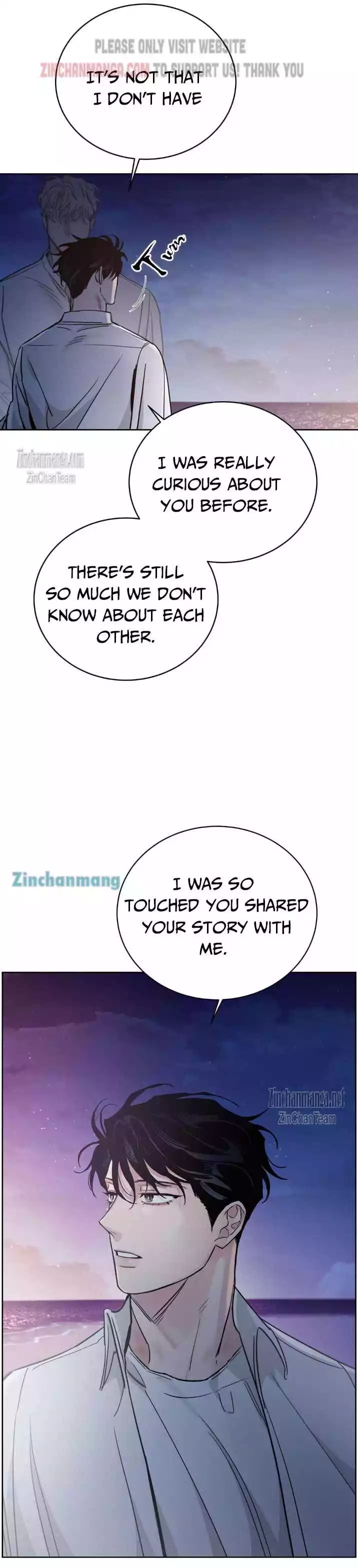 Roses And Champagne Chapter 89 - Page 33