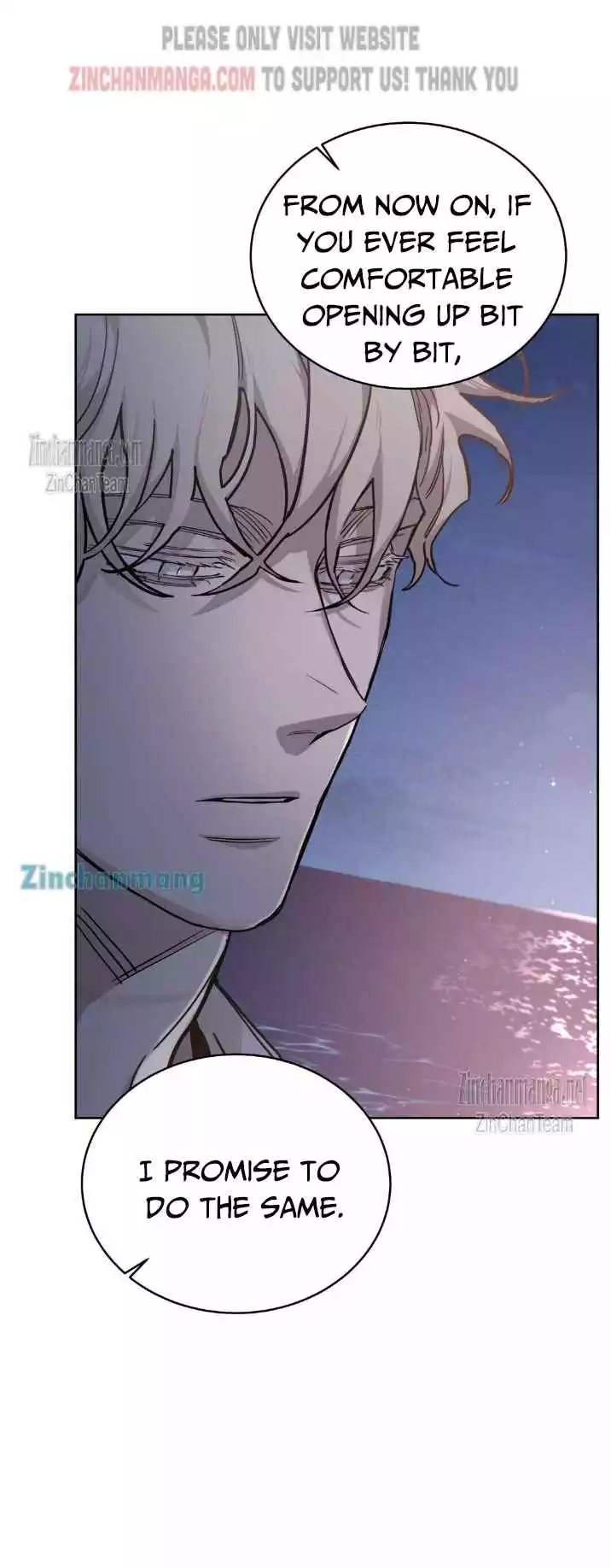 Roses And Champagne Chapter 89 - Page 34