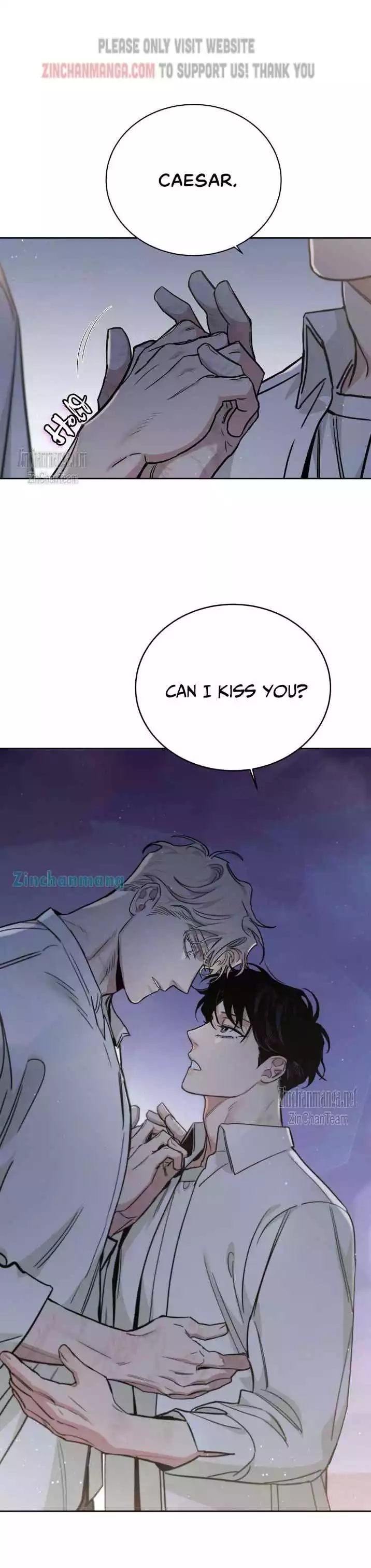 Roses And Champagne Chapter 89 - Page 35