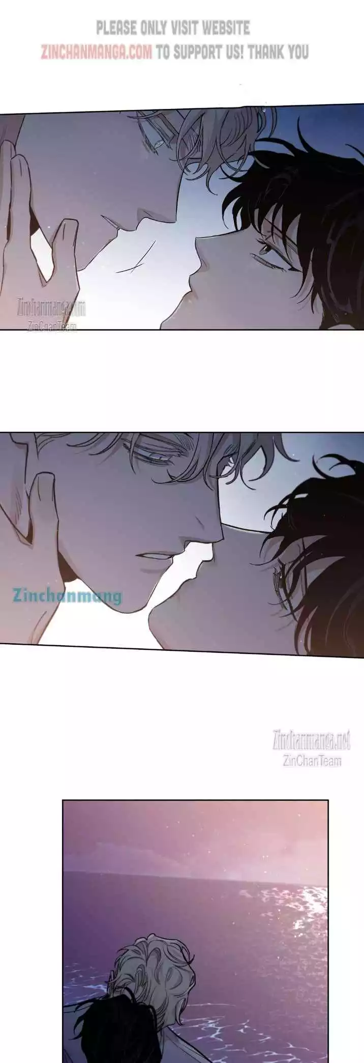 Roses And Champagne Chapter 89 - Page 36