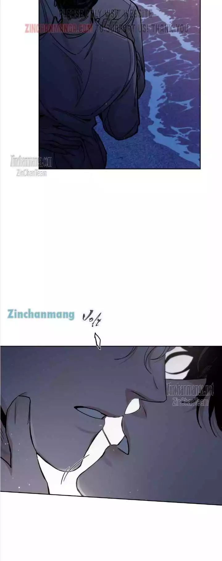 Roses And Champagne Chapter 89 - Page 37