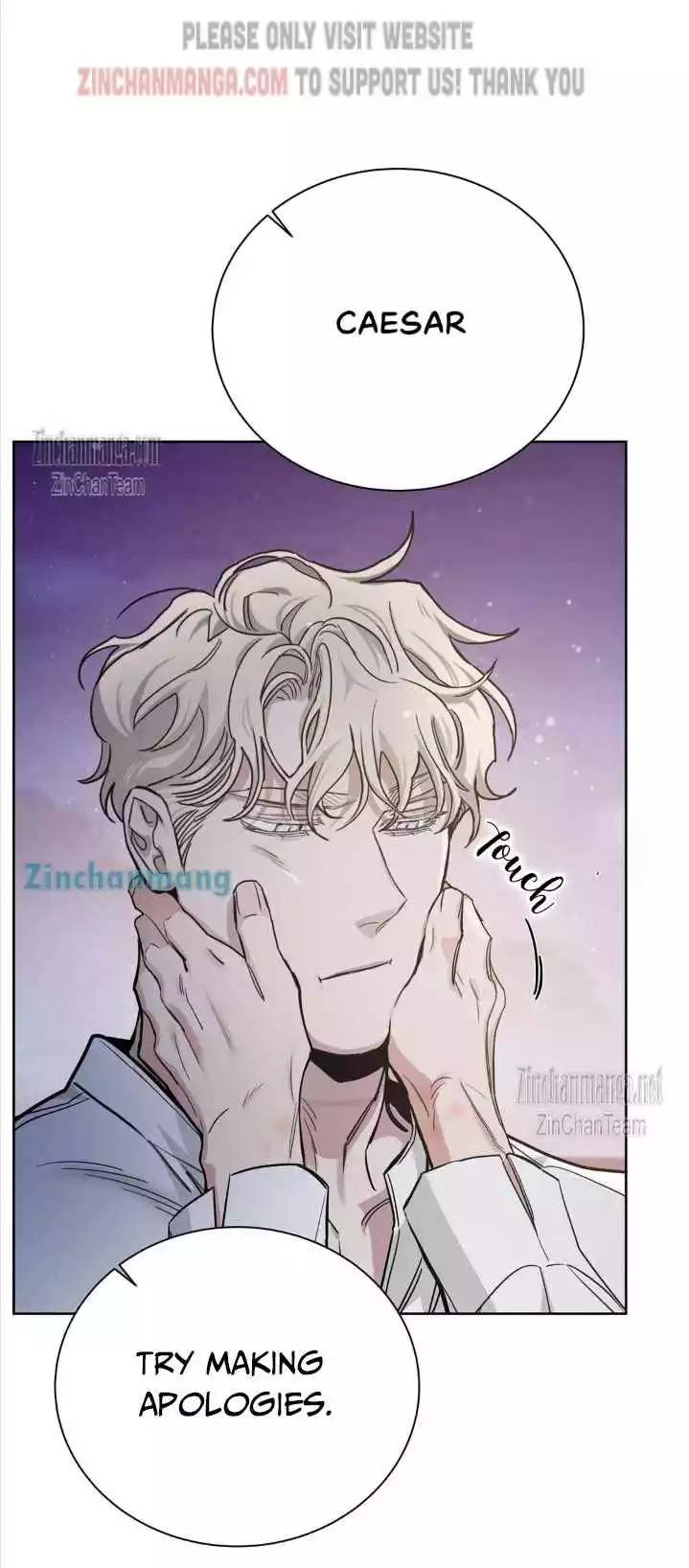 Roses And Champagne Chapter 89 - Page 39