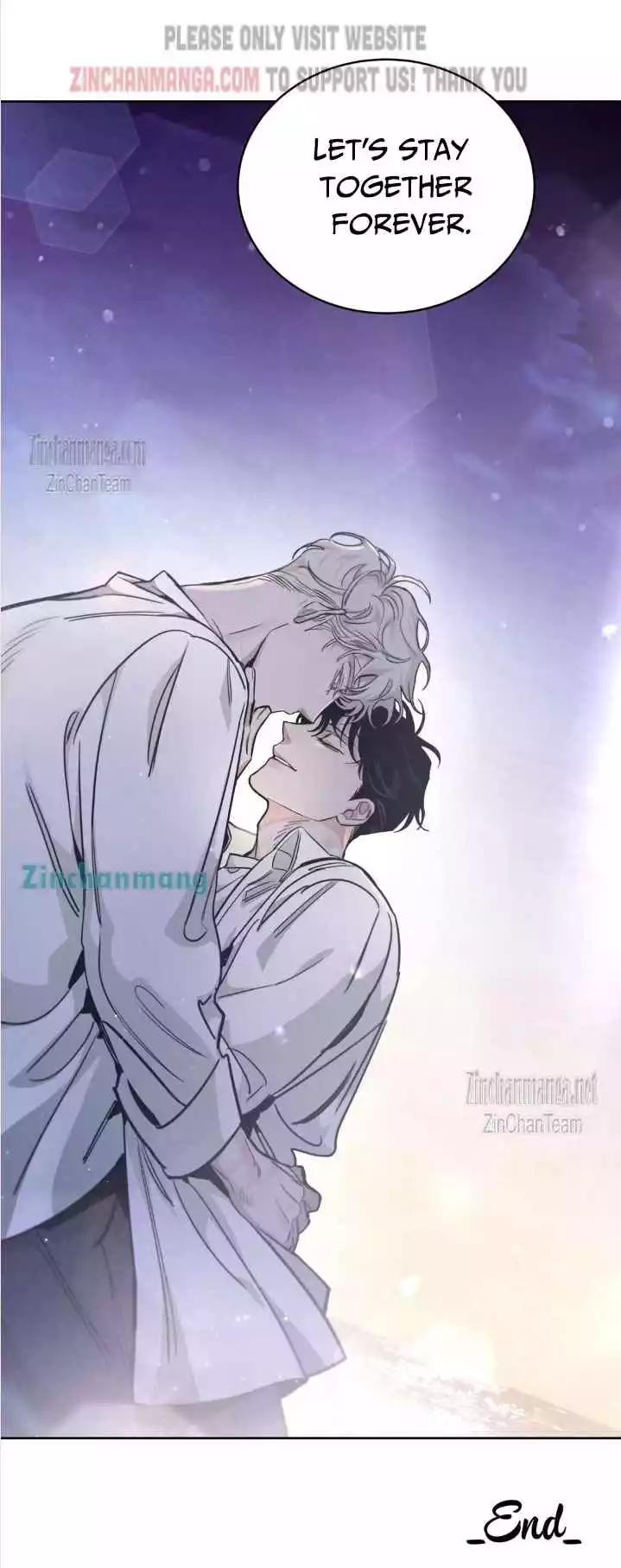 Roses And Champagne Chapter 89 - Page 41