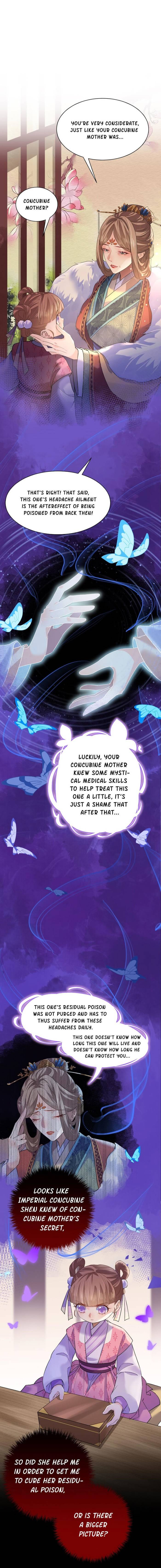 Royal brother, away with the sword Chapter 8 - Page 31