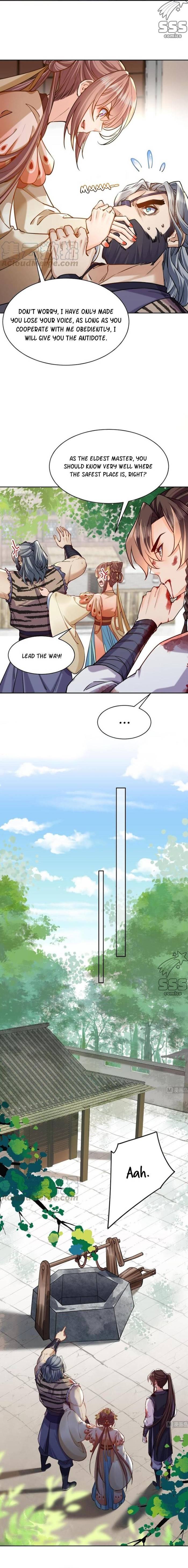 Royal brother, away with the sword Chapter 24 - Page 4