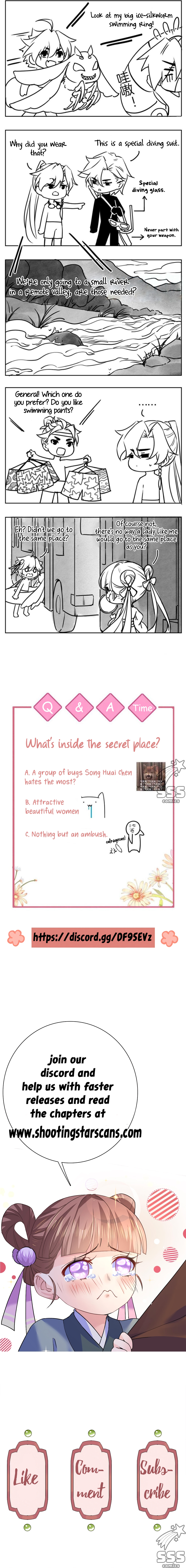 Royal brother, away with the sword Chapter 32 - Page 14