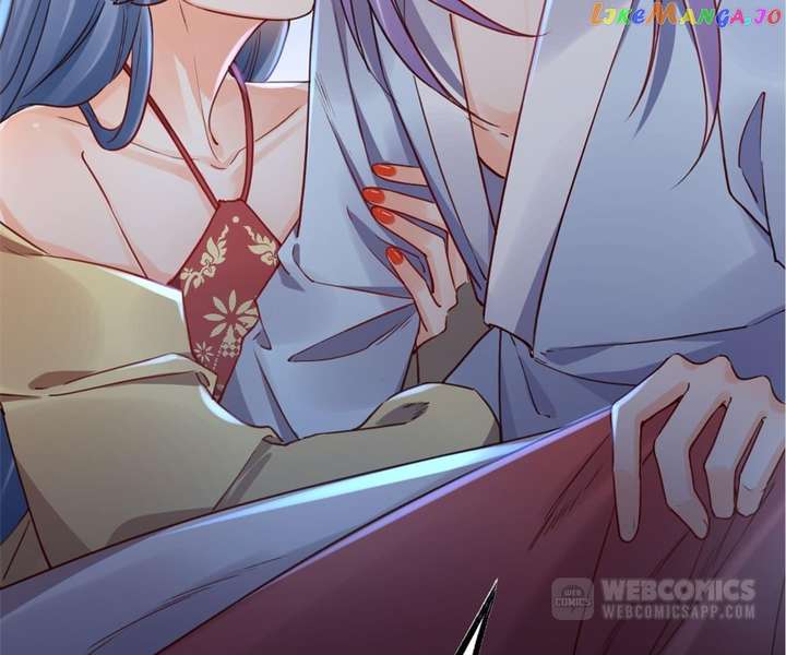 Royal brother, away with the sword Chapter 61 - Page 6