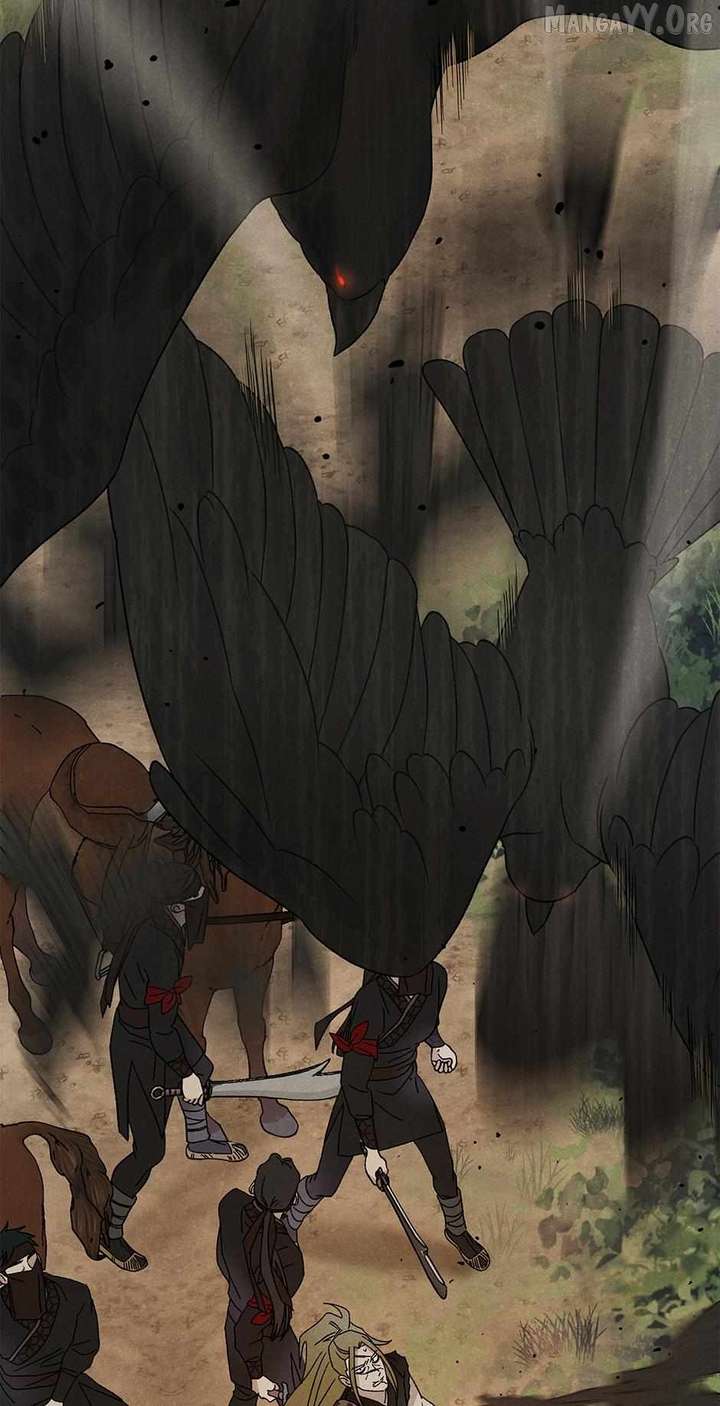 Royal Marriage (2024) Chapter 50 - Page 7