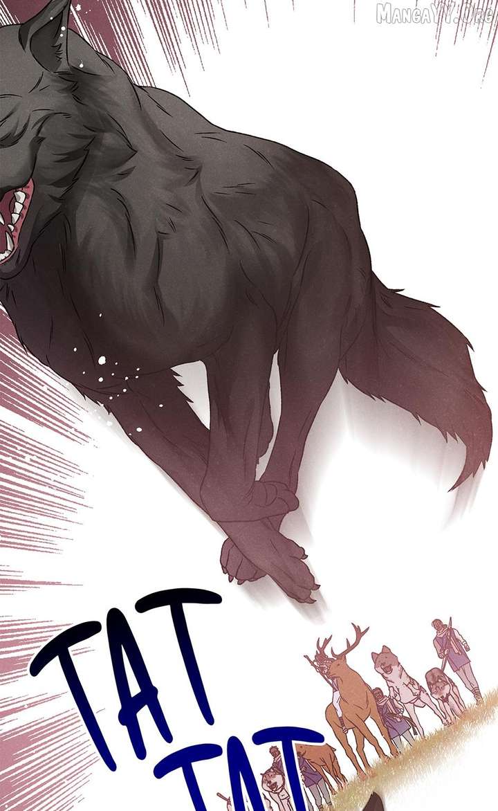 Royal Marriage (2024) Chapter 50 - Page 22