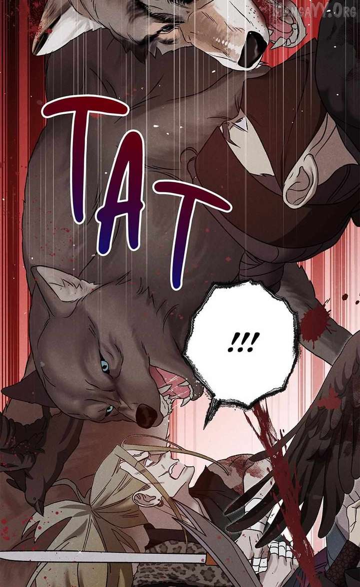 Royal Marriage (2024) Chapter 50 - Page 25